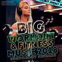 Big Workout &amp; Fitness Music Vol.3 (2018) торрент