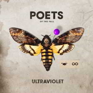 Poets of the Fall - Ultraviolet (2018) торрент