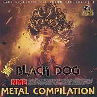 Black Dog: Metal Compilation (2018) торрент