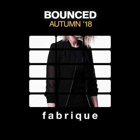 Bounced Autumn '18 (2018) торрент