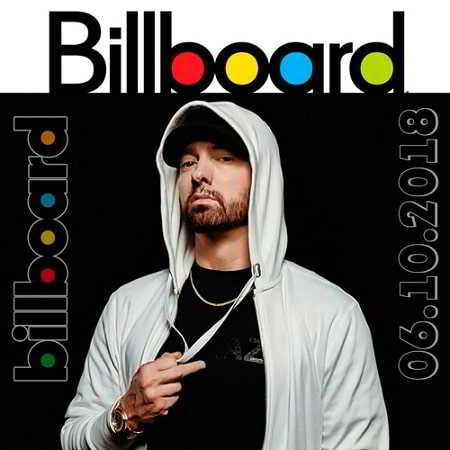 Billboard Hot 100 Singles Chart 06.10.2018 (2018) торрент