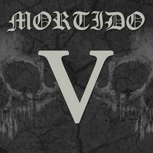 Mortido - V (2018) торрент