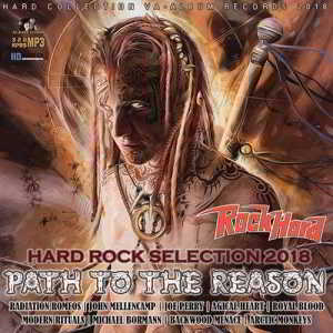 Path To The Reason: Hard Rock Selection (2018) торрент