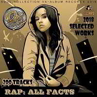 Rap: All Facts (2018) торрент