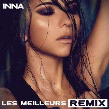 Inna - Les Meilleurs Remix (2018) торрент