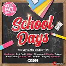 School Days - The Ultimate Collection [5CD] (2018) торрент