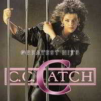 C. C. Catch - Greatest Hits