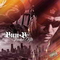 Bun B - Greatest Hits (2018) торрент