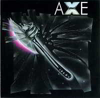 Axe - Axe (1979) - (1997) торрент