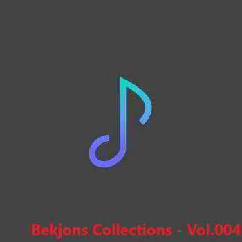 Bekjons Collections - Vol.004
