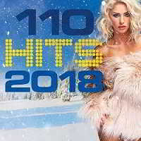 110 Hits 2018 [5CD]