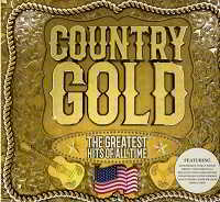 Country Gold [3CD] (2018) торрент