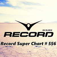 Record Super Chart 556 [06.10] (2018) торрент