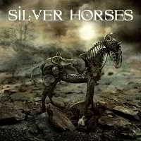 Silver Horses - Silver Horses (2012) торрент