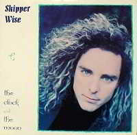 Skipper Wise - The Clock And The Moon