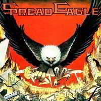 Spread Eagle - Spread Eagle (1990) торрент