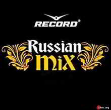 Record Russian Mix (2018) торрент