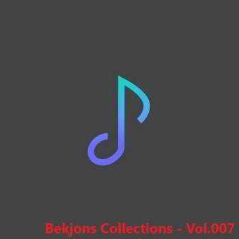 Bekjons Collections - Vol.007 (2018) торрент