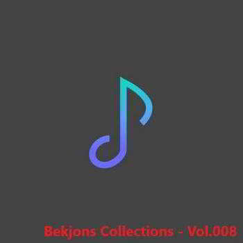 Bekjons Collections - Vol.008