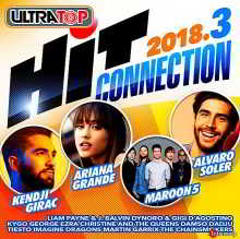 Ultratop Hit Connection 2018.3 [2CD] (2018) торрент