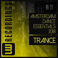 Amsterdam Dance Essentials 2018 Trance (2018) торрент