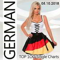 German Top 100 Single Charts 05.10.2018 (2018) торрент