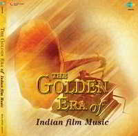 The Golden Era Of Indian Film Music [10CD]