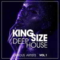 King Size Deep-House Vol.1 (2018) торрент