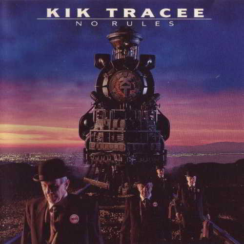 Kik Tracee - No Rules