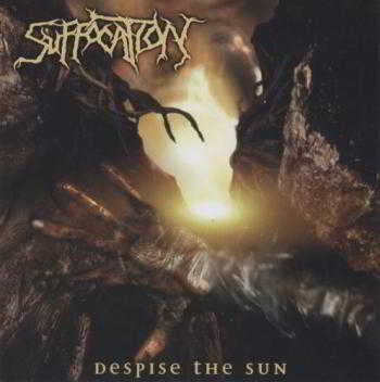 Suffocation - Despise The Sun (1998) торрент