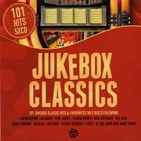101 Hits Jukebox Classics [Box Set, 5CD]