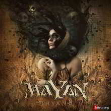 MaYaN - Dhyana (2CD) (2018) торрент