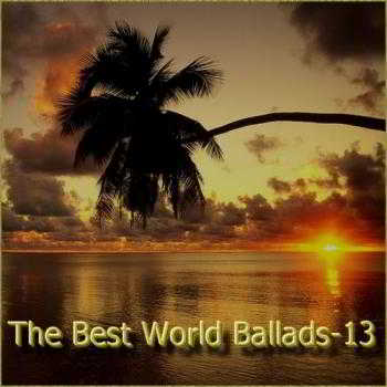 The Best World Ballads-13 (2018) торрент