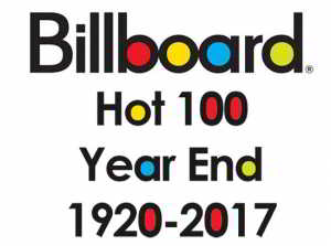 Billboard Hot 100 Year End