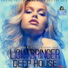 Lightbringer Deep House (2018) торрент