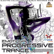 Emotional Progressive Trance (2018) торрент