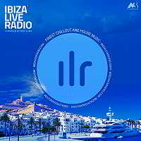 Ibiza Live Radio Vol.1 [Compiled by Miss Luna] (2018) торрент