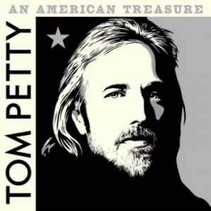 Tom Petty - An American Treasure [4CD]