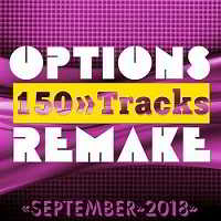 Options Remake 150 Tracks [2018 September]