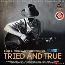 Tried And True: Blues Music (2018) торрент