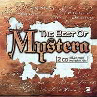 The Best Of Mystera [2CD] (2001) торрент
