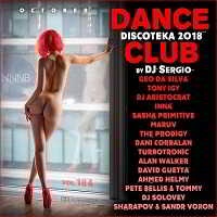 Дискотека 2018 Dance Club Vol.184 (2018) торрент