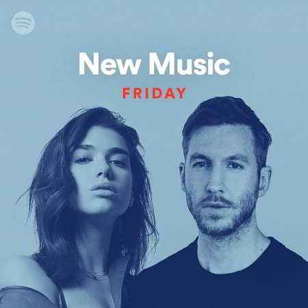 New Music Friday US [05.10] (2018) торрент