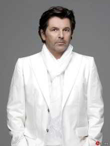Thomas Anders - Collection (1980) - (2017) торрент