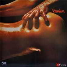Passion - Passion (LP) -1979
