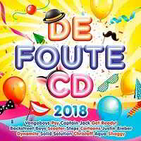 De Foute CD 2018