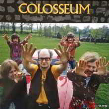 Colosseum - 10 альбомов (13CD) (1969-2014) (2018) торрент