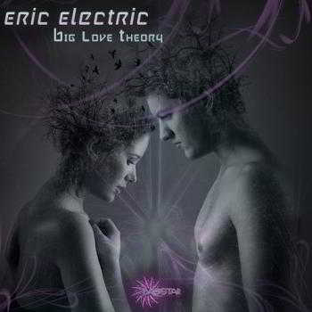 Eric Electric - Big Love Theory (2018) торрент