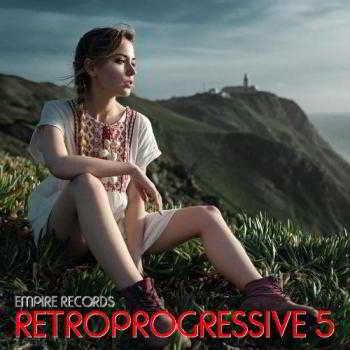 Empire Records - Retroprogressive 5 (2018) торрент