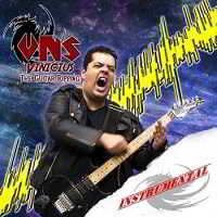 VNS Vinicius the Guitar Ripping - Instrumental